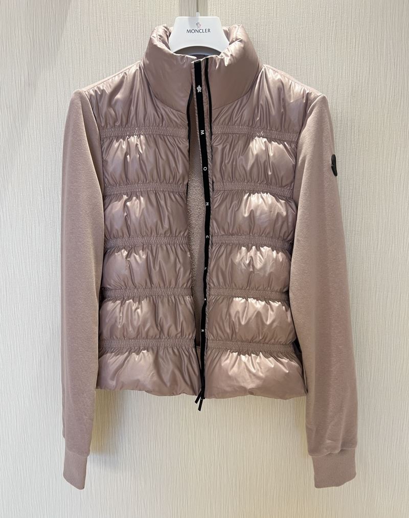 Moncler Down Jackets